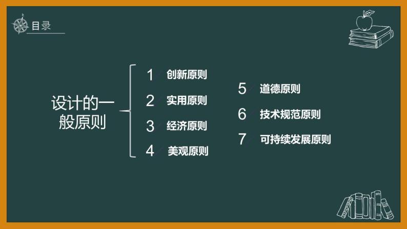 苏教版高中通用技术 必修一第三章 第二节设计的一般原则 课件03