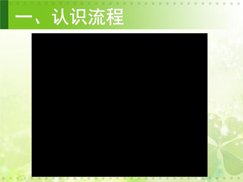 苏教版高中通用技术 必修2 2.1 生活和生产中的流程 (2)(课件)02