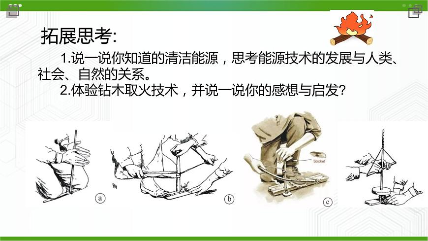 新粵科版通用技術(shù)必修一 1.4 綜合學(xué)習(xí)活動 課件PPT第6頁