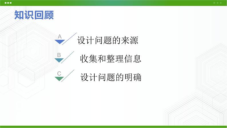 新粤科版通用技术必修一 3.2 挑选合适的材料 课件PPT第2页