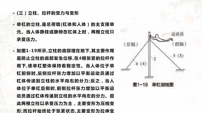 高中通用技术地质版必修2:1.2 典型结构分析PPT课件07