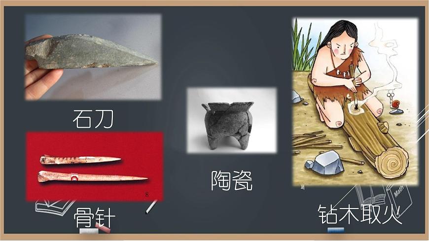 1.1 技術(shù)的發(fā)展 課件第4頁(yè)