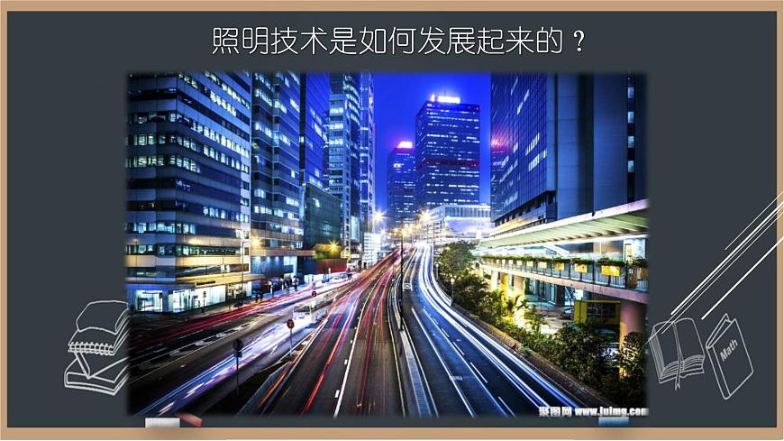 1.1 技術(shù)的發(fā)展 課件第6頁(yè)