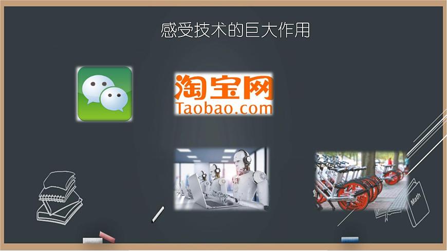1.1 技術(shù)的發(fā)展 課件第8頁(yè)