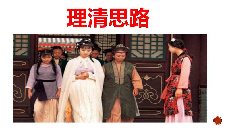 第七单元《红楼梦》整本书阅读3:单篇精读(教学课件)-2019-2020学年高一语文下册同步教学 (统编版)04