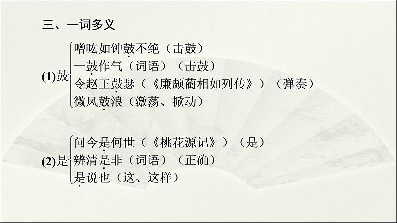 2021年高中语文 人教部编版 选择性必修下册 第3单元 12 石钟山记 课件(共57页)第5页