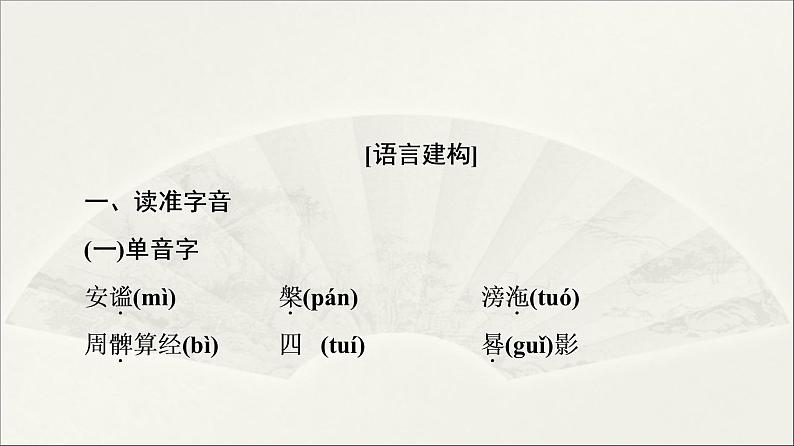2021年高中语文 人教部编版 选择性必修下册 第4单元 14 天文学上的旷世之争 课件(共43页)第3页