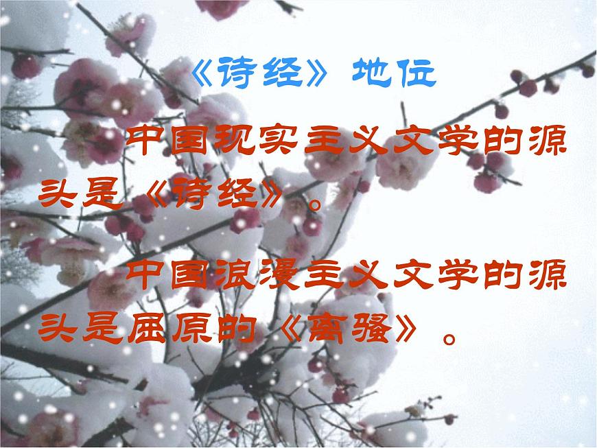 北師大版高中語文必修二 1.小雅·采薇._課件第5頁