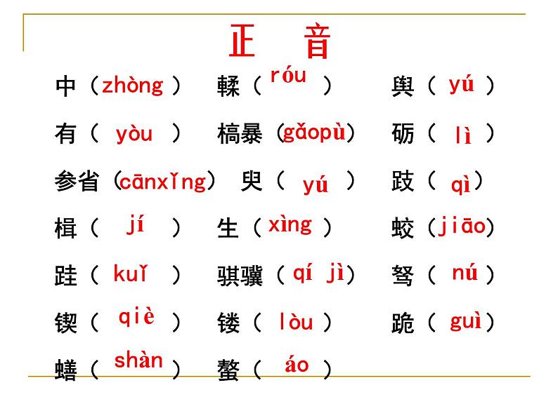 10.1-2021年统编版高中语文必修上册《劝学》(71张PPT)课件PPT08