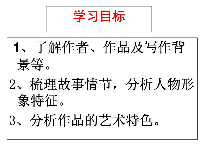 人教高中语文必修四1.3《哈姆莱特》第三幕第一场课件(共41张PPT)03