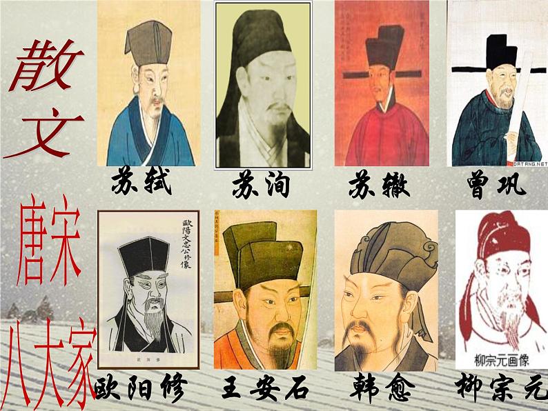 部编版语文必修上册16.1《赤壁赋》课件(80张PPT)第6页
