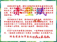 蘇教版高一語文必修一 4.2.1《赤壁賦》課件+教案+學案+練習