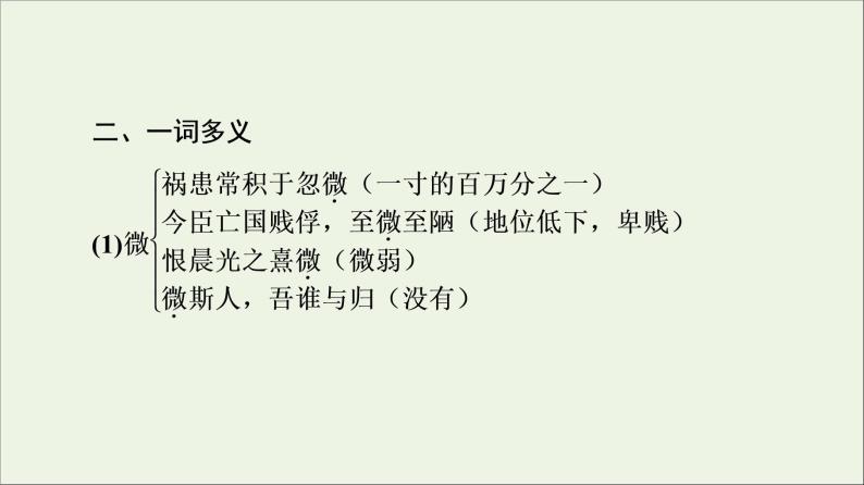 2021_2022学年高中语文第5单元散而不乱气脉中贯伶官传序课件新人教版选修中国古代散文欣赏20210927220103