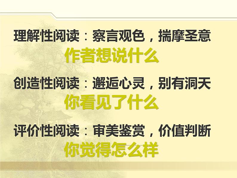 高中语文《促织》示范课课件PPT第3页