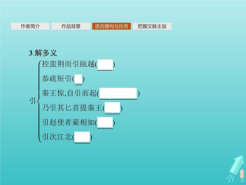 2021_2022学年高中语文第二单元5滕王阁序课件新人教版必修五08