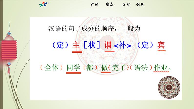 2022届高考专题复习:文言文专题之特殊句式课件60张第4页