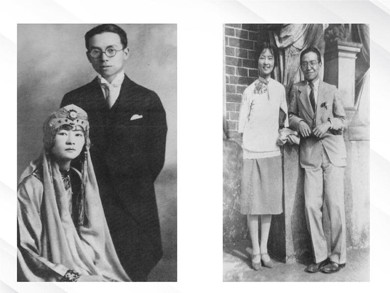 语文:1.2《再别康桥》课件(1)(新人教版07版必修1)07