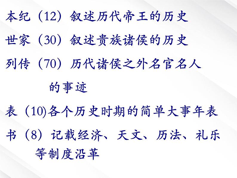 语文:2.6《鸿门宴》课件(新人教版必修1)05