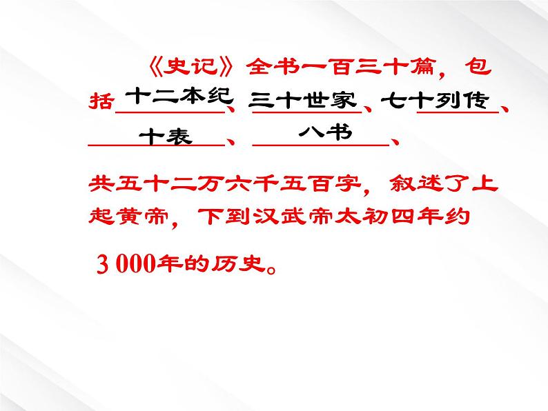年高一语文课件:2.6《鸿门宴》 (新人教版必修1)06