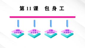 高中11 包身工图片ppt课件