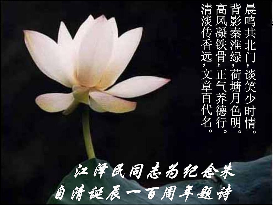 -學(xué)年高一語文:1.1 荷塘月色 課件(人教版必修2)第4頁