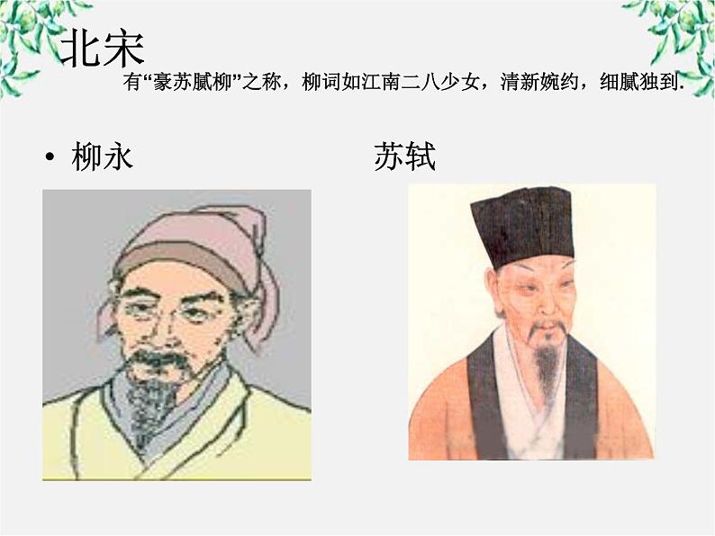 语文:2.4.1《柳永词两首-望海潮》课件(新人教版必修4)03