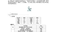 2020-2021学年过小孤山大孤山导学案及答案