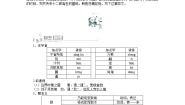 高中语文人教版 (新课标)选修单元综合导学案