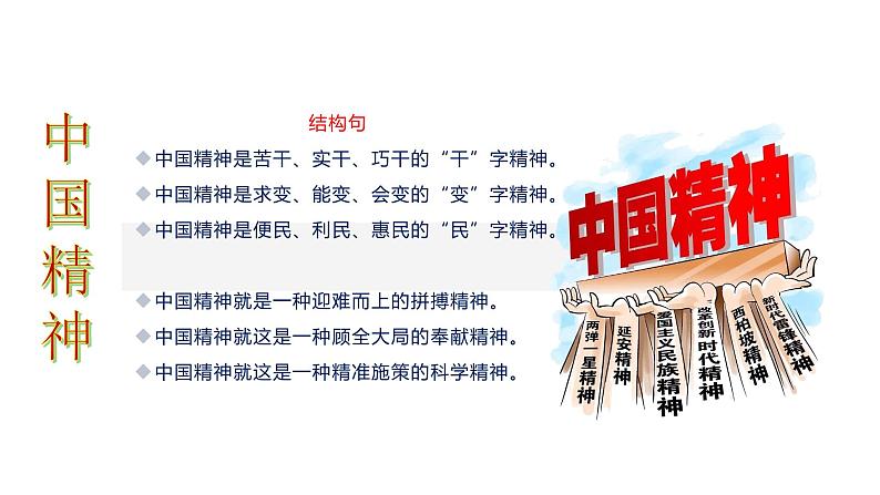高考语文复习--删繁就简结构句 千淘万漉好标题(高考作文高频主题简析)课件PPT08