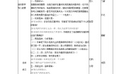 2021学年1.老虎教案