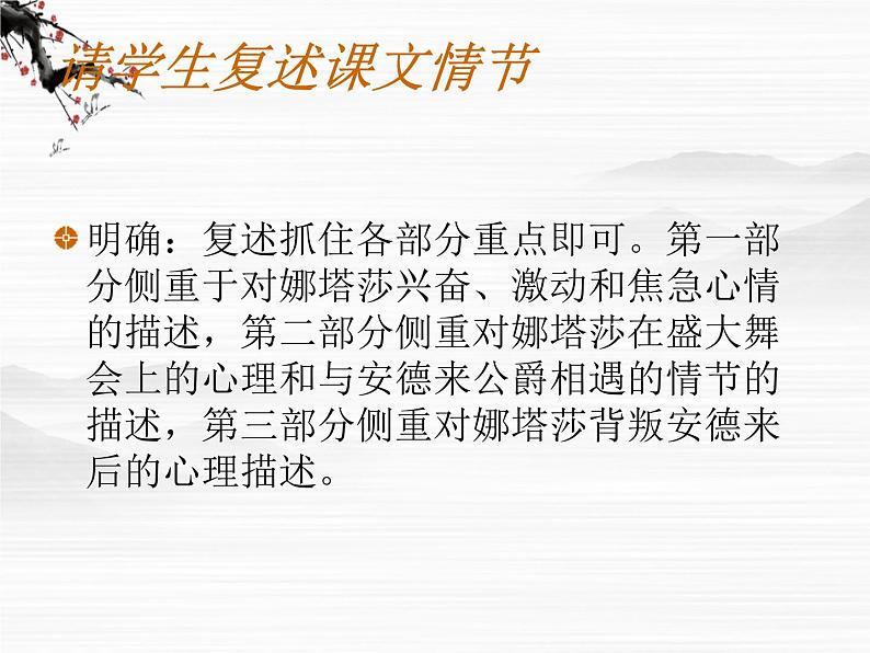 高中语文《娜塔莎》课件4(人教版选修)06