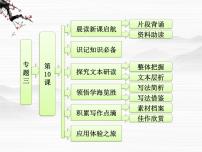 高中语文苏教版必修一我心归去图片ppt课件