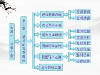 届高一语文配套课件：专题一  第2课  最后的常春藤叶（苏教版必修2）379