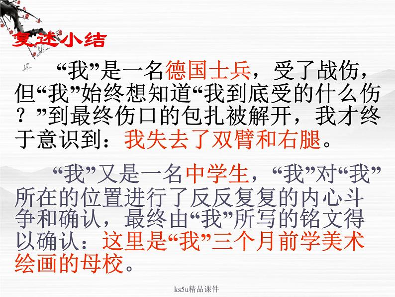 流浪人,你若到斯巴……课件第5页
