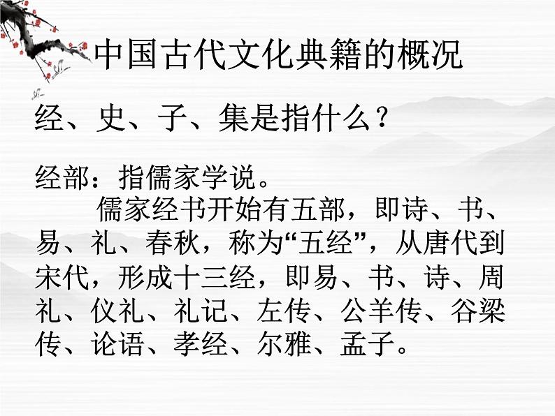 高中语文人教版选修大全:《入门四问》ppt课件104