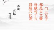 高中语文苏教版必修一赤壁赋课文ppt课件