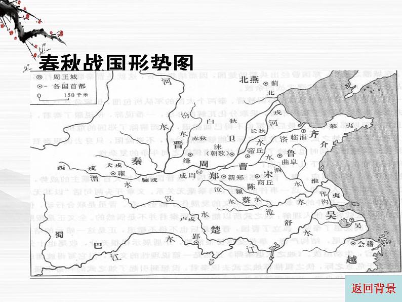 高一秋季备课系列:《烛之武退秦师》课件8(苏教版必修3)第8页