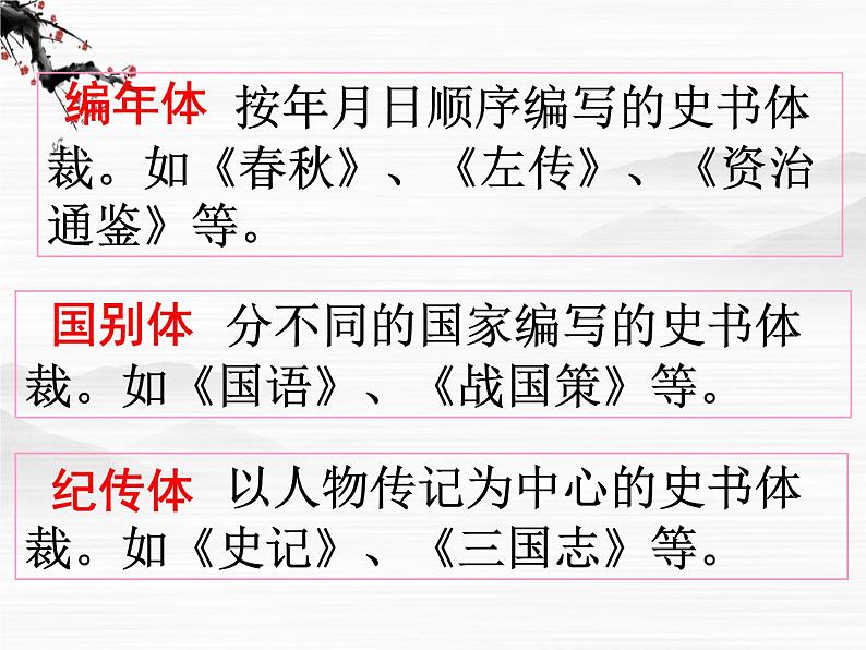 届高二语文同步备课课件:4.1.1《烛之武退秦师》(苏教版必修3)05