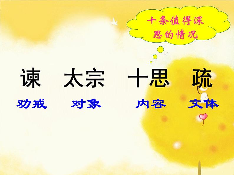 届高一语文同步课件:4.1.2《谏太宗十思疏》1(苏教版必修3)05