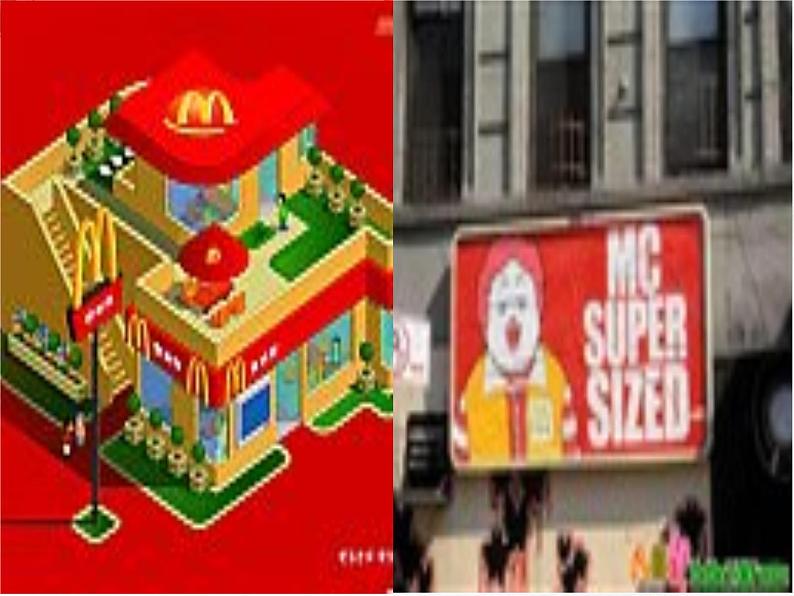 《麦当劳中的中国文化表达》课件4(28张PPT)(苏教版必修3)02