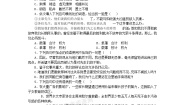 苏教版必修四走进语言现场（活动体验）综合与测试复习练习题