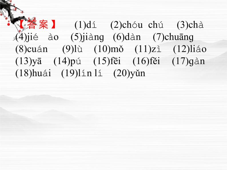 新课标同步导学语文（苏教版必修5）课件：第16课　记念刘和珍君325806
