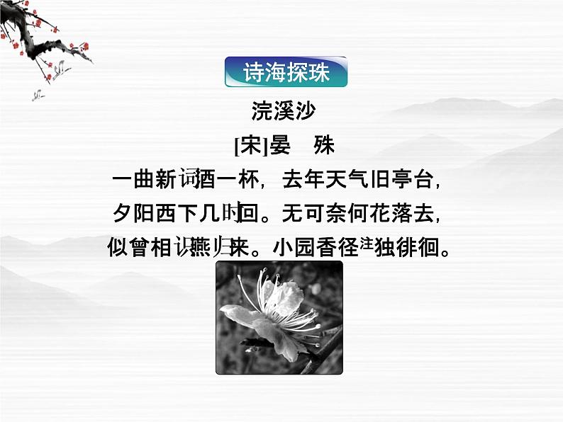 高中语文课堂互动系列课件:专题四《启功传奇》(苏教版选修《传记选读》)02