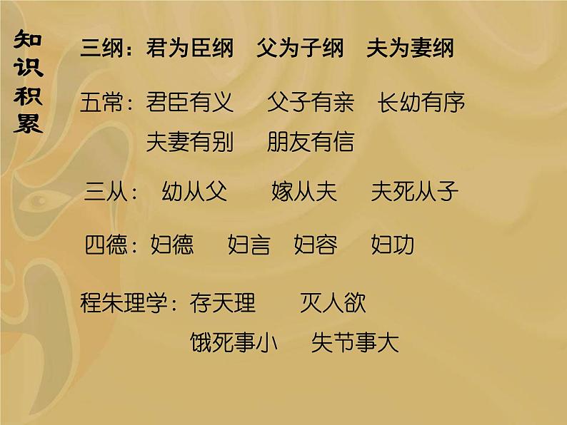 统编版必修下册 12 祝福 课件(28张PPT)第5页
