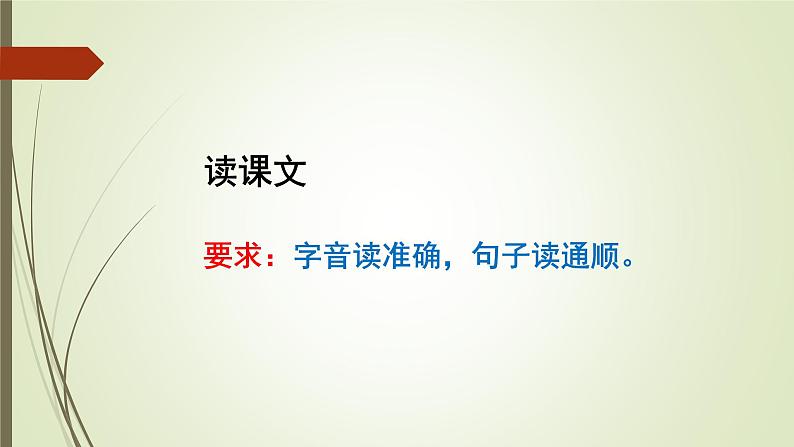 人教部编版高中语文必修下册5.雷雨 课件06