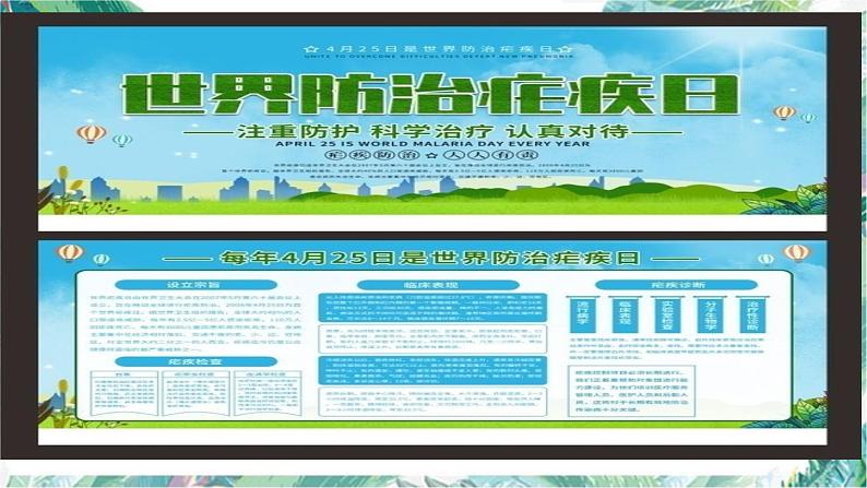 7.《青蒿素:人类征服疾病的一小步》《一名物理学家的教育历程》群文阅读课件25张2021-2022学年高中语文统编版必修下册第1页