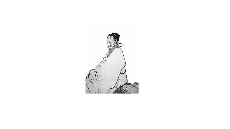 人教部编版高中语文必修下册 古诗词诵读—登岳阳楼 课件第3页