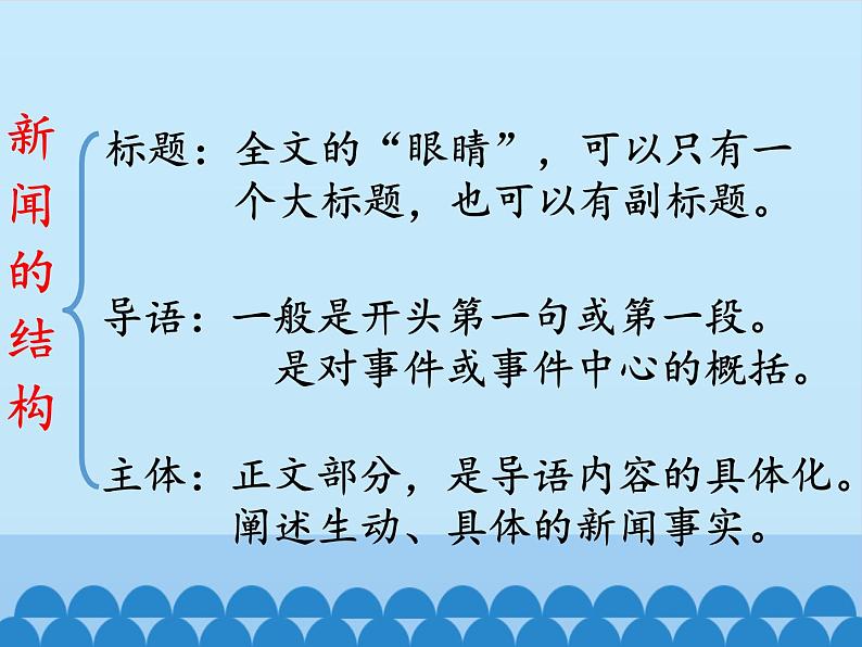 部编版版高中语文选择性必修上册 3.别了,不列颠尼亚 课件第7页