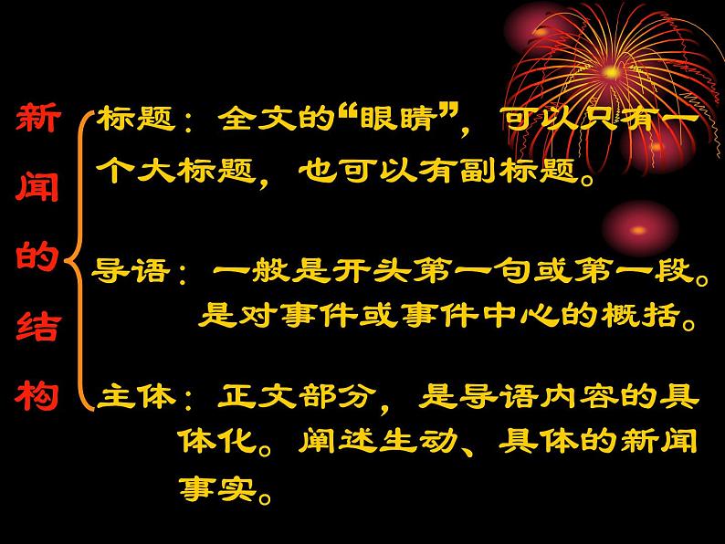 部编版版高中语文选择性必修上册 3.别了,不列颠尼亚 课件第7页