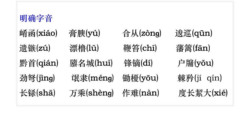 《过秦论》课件第8页